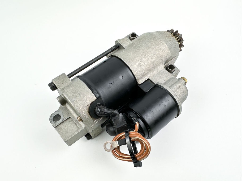 2008 Yamaha 250 HP 4 Stroke Outboard Starter Motor 63P-81800-00-00 OEM
