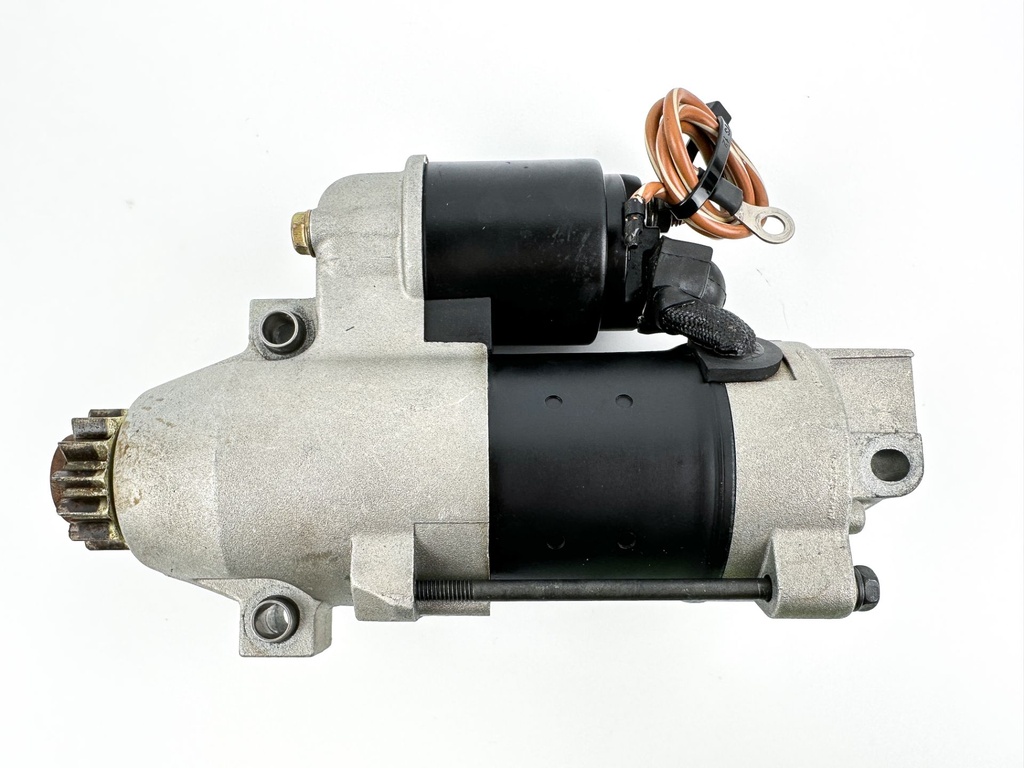 2008 Yamaha 250 HP 4 Stroke Outboard Starter Motor 63P-81800-00-00 OEM