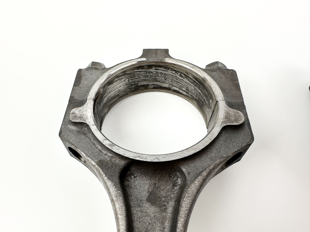 2008 Yamaha 250 HP 4 Stroke Outboard Piston & Connecting Rod Set 69J-W1165-01-00 OEM