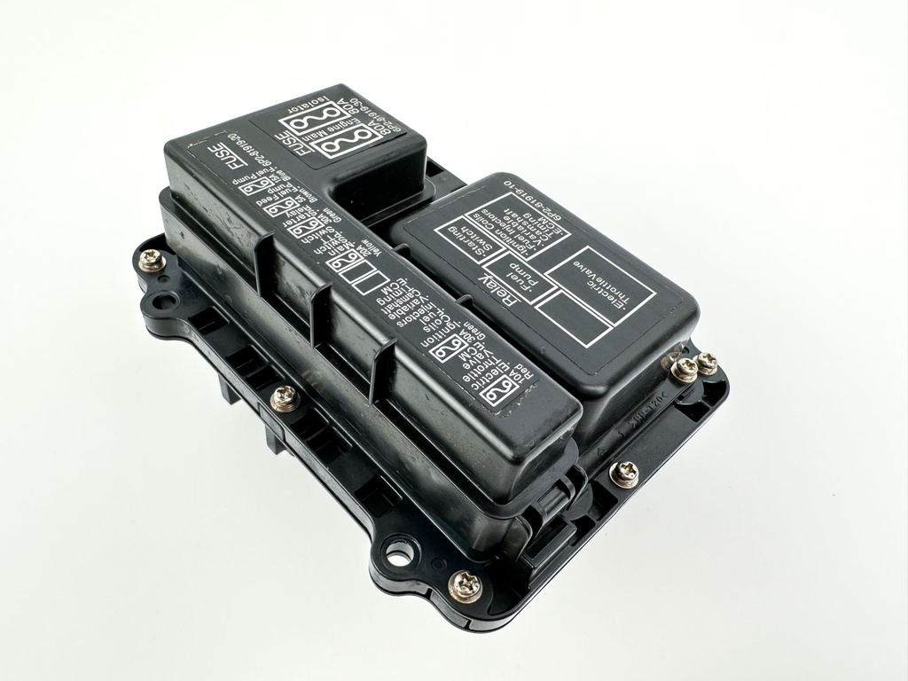 2008 Yamaha 250 HP 4 Stroke Outboard Fuse Box 6P2-82170-00-00 OEM