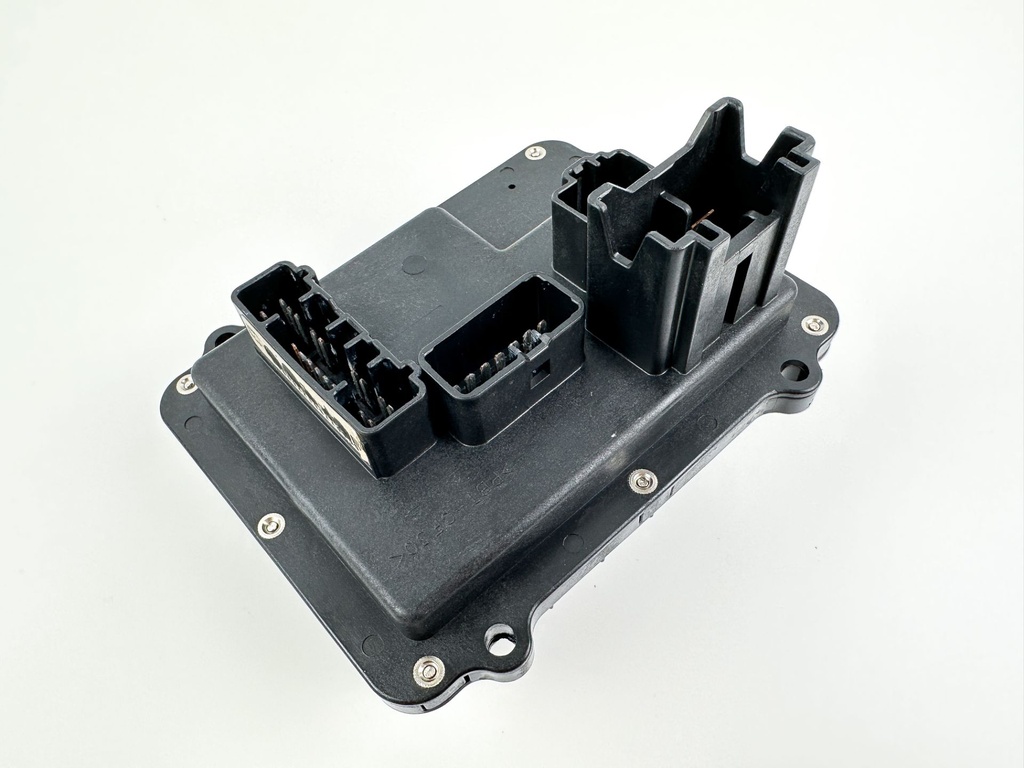 2008 Yamaha 250 HP 4 Stroke Outboard Fuse Box 6P2-82170-00-00 OEM