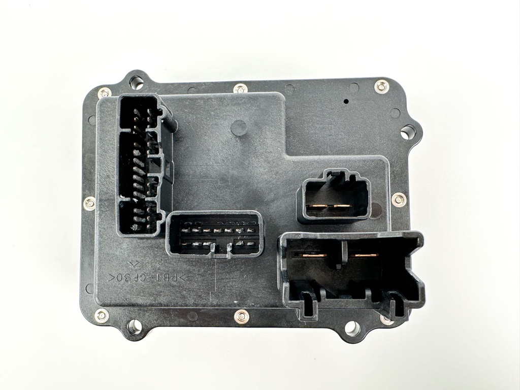 2008 Yamaha 250 HP 4 Stroke Outboard Fuse Box 6P2-82170-00-00 OEM