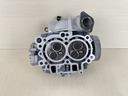 2007 Yamaha 20HP 4 Stroke Outboard Cylinder Head Assembly Complete 6AH-W009A-00-1S  