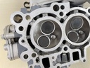 2007 Yamaha 20HP 4 Stroke Outboard Cylinder Head Assembly Complete 6AH-W009A-00-1S  