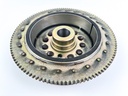 2008 Yamaha 250 HP 4 Stroke Outboard Flywheel Rotor 6P2-81450-00-00 OEM