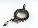 2008 Yamaha 250 HP 4 Stroke Outboard Coil Pulser Base Stator Assembly 6P2-81460-00-00 Tested