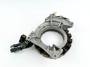 2008 Yamaha 250 HP 4 Stroke Outboard Coil Pulser Base Stator Assembly 6P2-81460-00-00 Tested