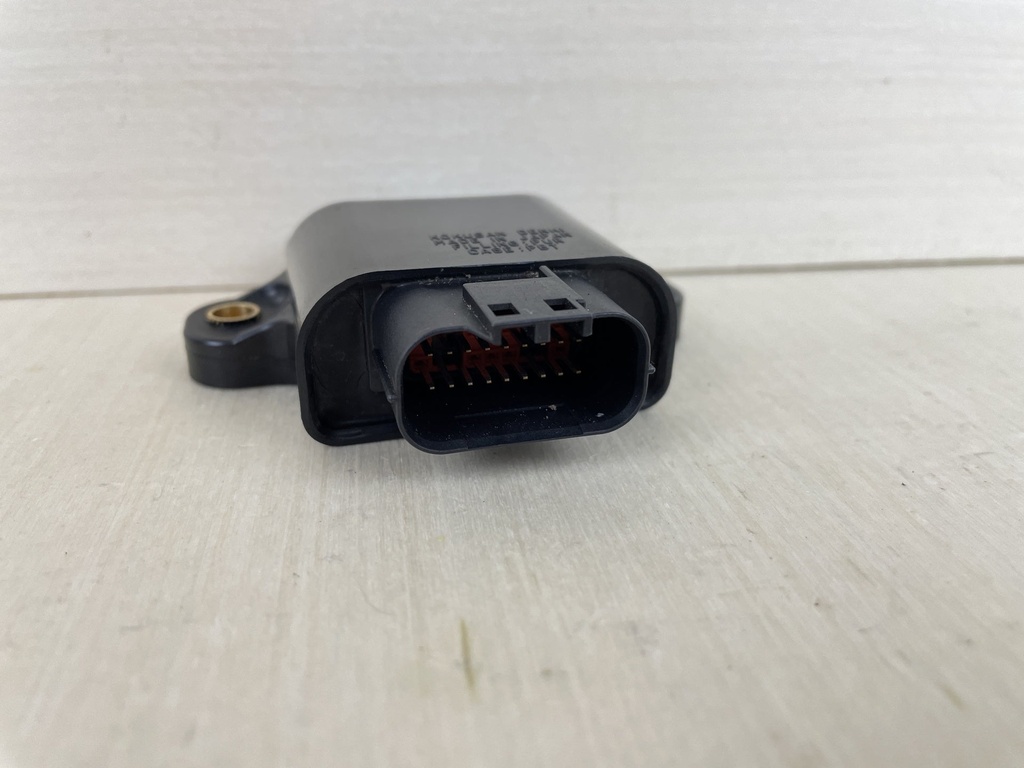 2007 Yamaha 20HP 4 Stroke Outboard CDI C.D.I. Unit Assembly 6AH-85540-00-00  