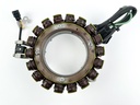 2008 Yamaha 250 HP 4 Stroke Outboard Coil Pulser Base Stator Assembly 6P2-81460-00-00 Tested