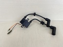 2007 Yamaha 20HP 4 Stroke Outboard Ignition Coil Assembly 6F5-85570-12-00  