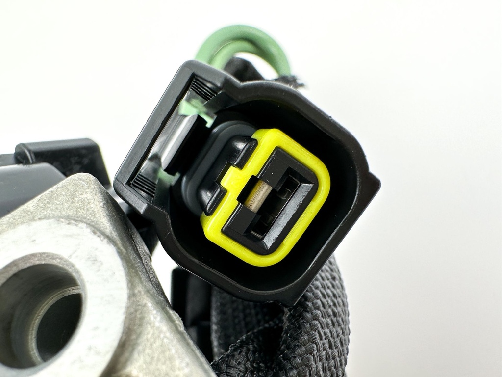 2008 Yamaha 250 HP 4 Stroke Outboard Coil Pulser Base Stator Assembly 6P2-81460-00-00 Tested