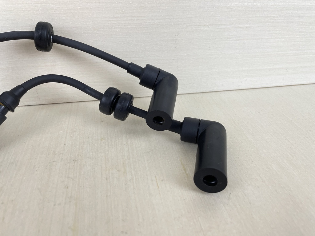 2007 Yamaha 20HP 4 Stroke Outboard Ignition Coil Assembly 6F5-85570-12-00  