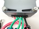2008 Yamaha 250 HP 4 Stroke Outboard Rectifier & Regulator 6P2-81960-01-00 OEM