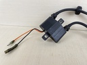 2007 Yamaha 20HP 4 Stroke Outboard Ignition Coil Assembly 6F5-85570-12-00  