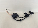 2007 Yamaha 20HP 4 Stroke Outboard Ignition Coil Assembly 6F5-85570-12-00  