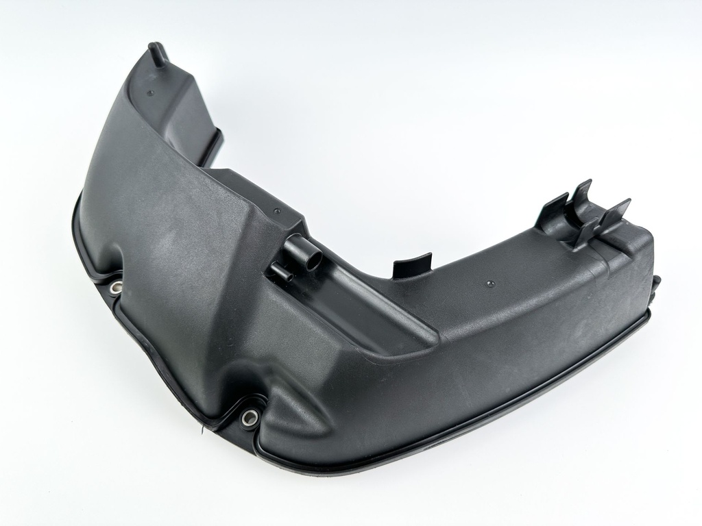 2008 Yamaha 250 HP 4 Stroke Outboard Intake Air Silencer Assembly 6P2-14440-00-00 OEM