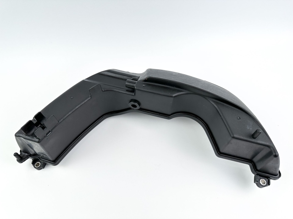 2008 Yamaha 250 HP 4 Stroke Outboard Intake Air Silencer Assembly 6P2-14440-00-00 OEM