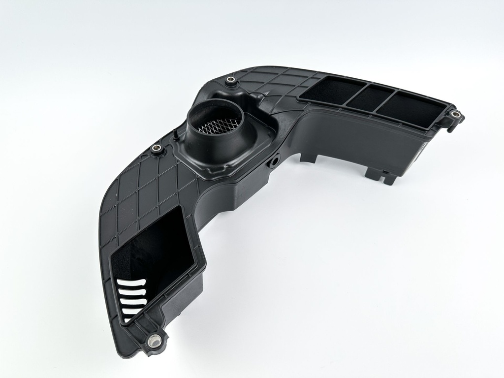 2008 Yamaha 250 HP 4 Stroke Outboard Intake Air Silencer Assembly 6P2-14440-00-00 OEM