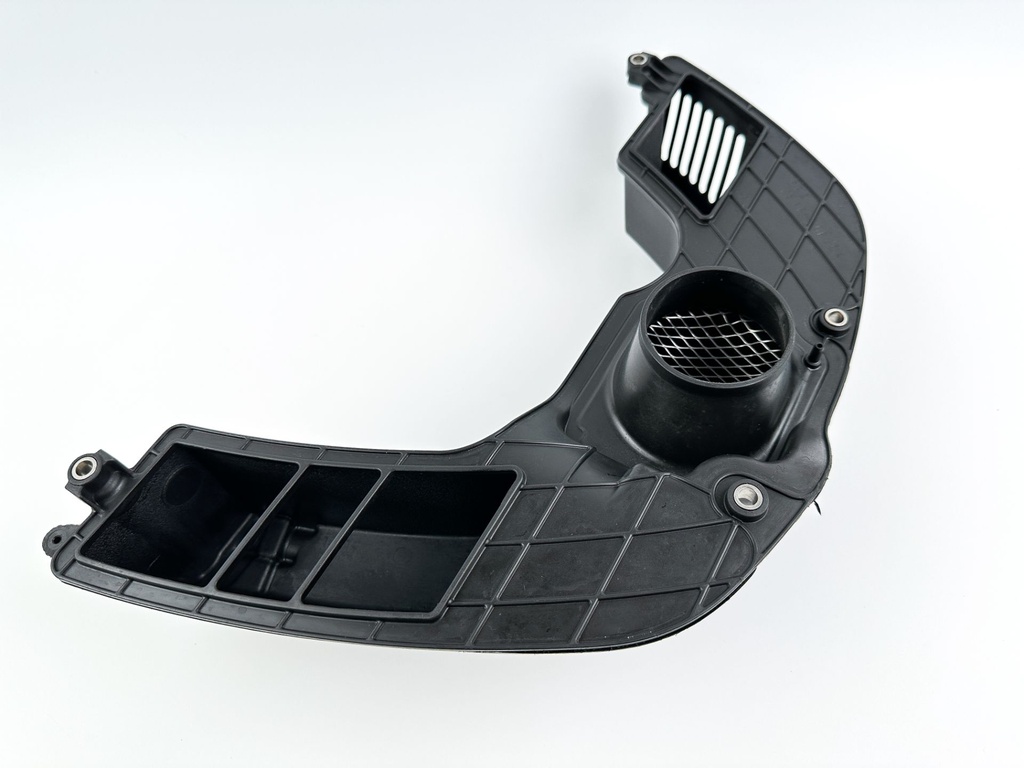 2008 Yamaha 250 HP 4 Stroke Outboard Intake Air Silencer Assembly 6P2-14440-00-00 OEM