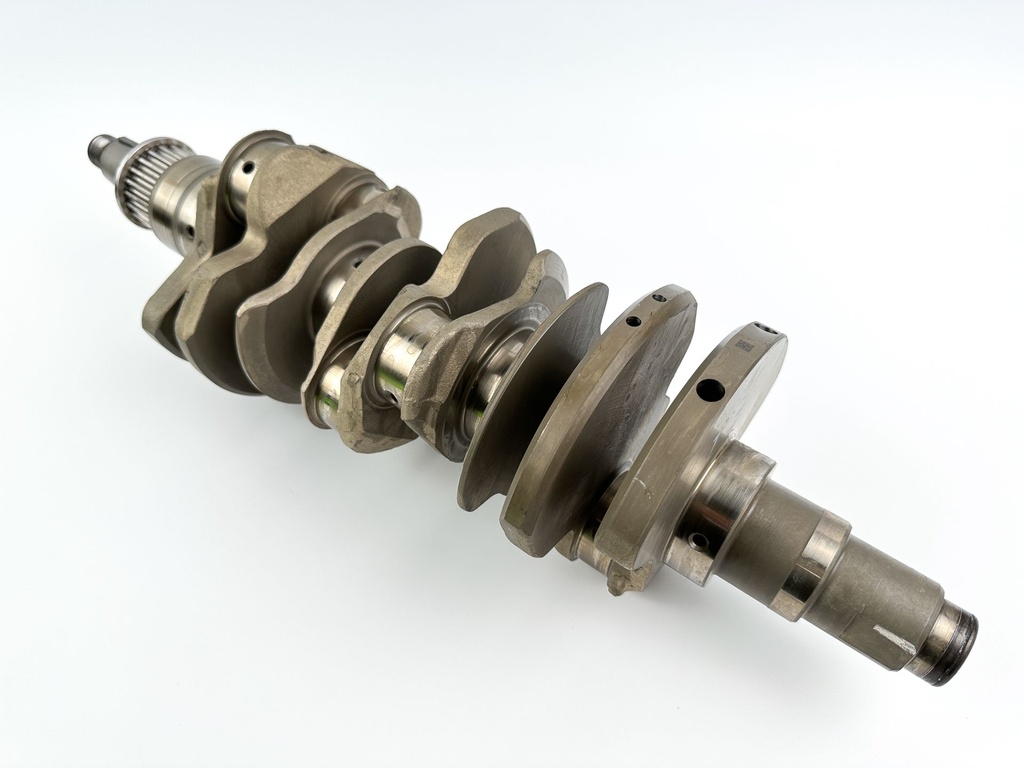 2008 Yamaha 250 HP 4 Stroke Outboard Crankshaft 6P2-11410-00-00 OEM