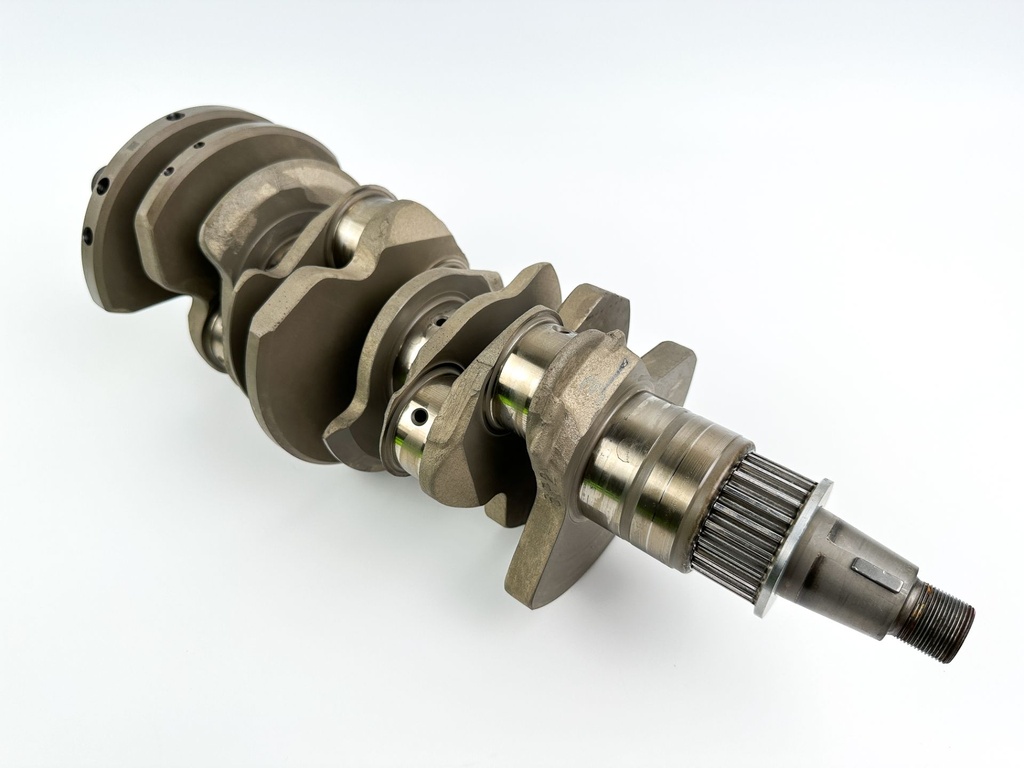 2008 Yamaha 250 HP 4 Stroke Outboard Crankshaft 6P2-11410-00-00 OEM