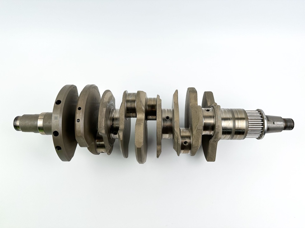 2008 Yamaha 250 HP 4 Stroke Outboard Crankshaft 6P2-11410-00-00 OEM