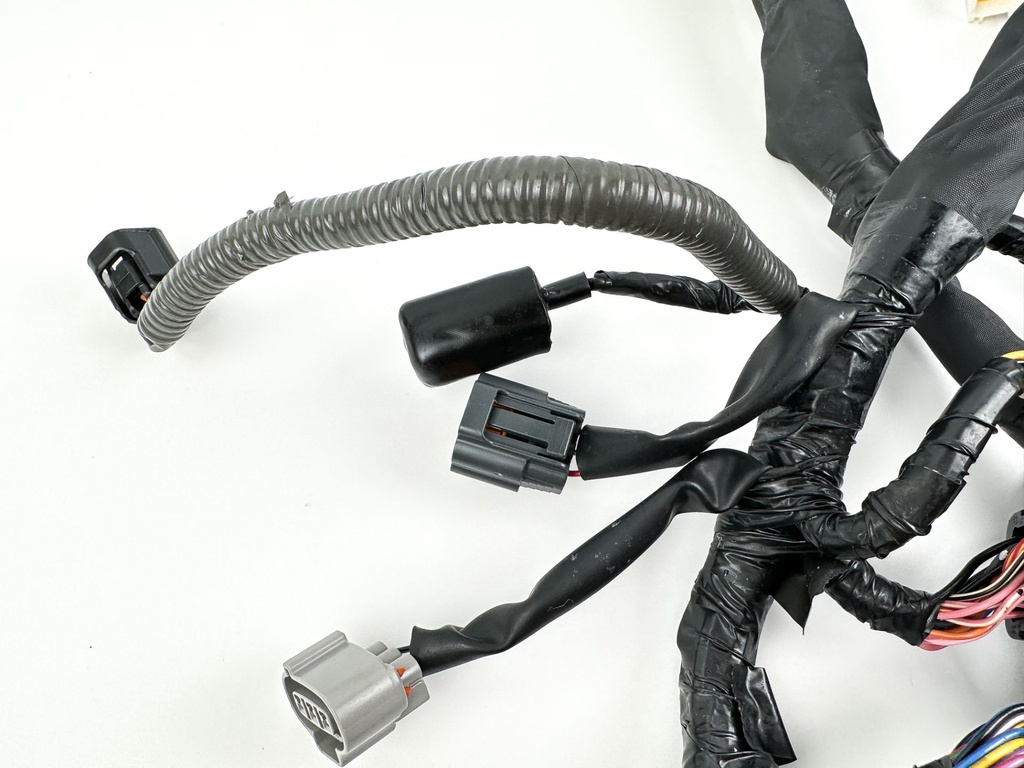 2008 Yamaha 250 HP 4 Stroke Outboard Engine Wire Harness 6P2-82590-30-00 OEM