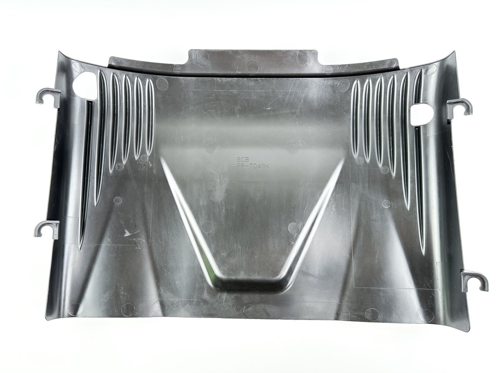 2019 Yamaha 250 HP 4 Stroke Outboard Ignition Coil Cover 6CB-82314-00-00 OEM