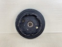 2007 Yamaha 20HP 4 Stroke Outboard Flywheel Rotor Assembly 6AH-85550-10-00  