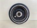 2007 Yamaha 20HP 4 Stroke Outboard Flywheel Rotor Assembly 6AH-85550-10-00  