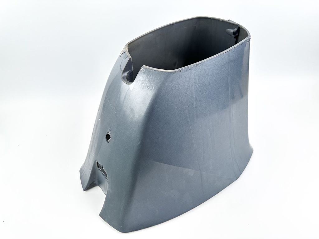 2003 Yamaha 115 HP 4 Stroke Outboard Lower Apron Cover 67F-42741-00-8D OEM