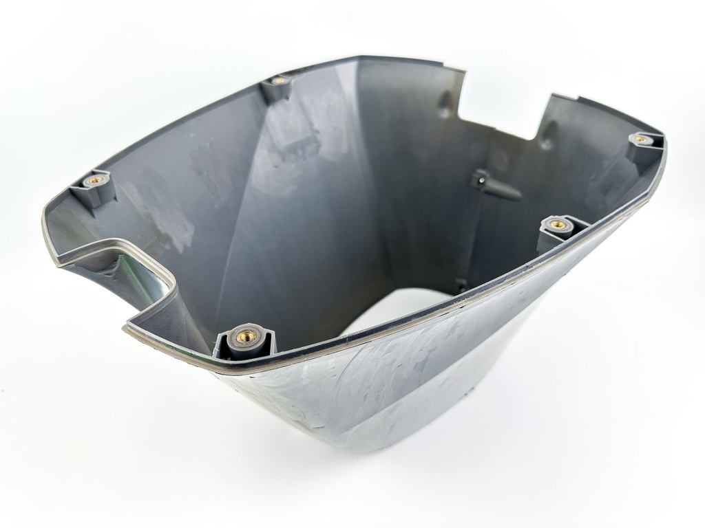 2003 Yamaha 115 HP 4 Stroke Outboard Lower Apron Cover 67F-42741-00-8D OEM