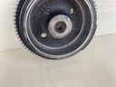 2007 Yamaha 20HP 4 Stroke Outboard Flywheel Rotor Assembly 6AH-85550-10-00  