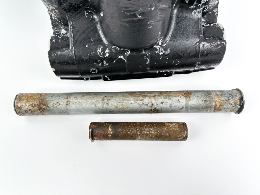 Suzuki 60 70 90 115 140 150 175 200 HP Outboard Engine Power Trim Tilt Unit