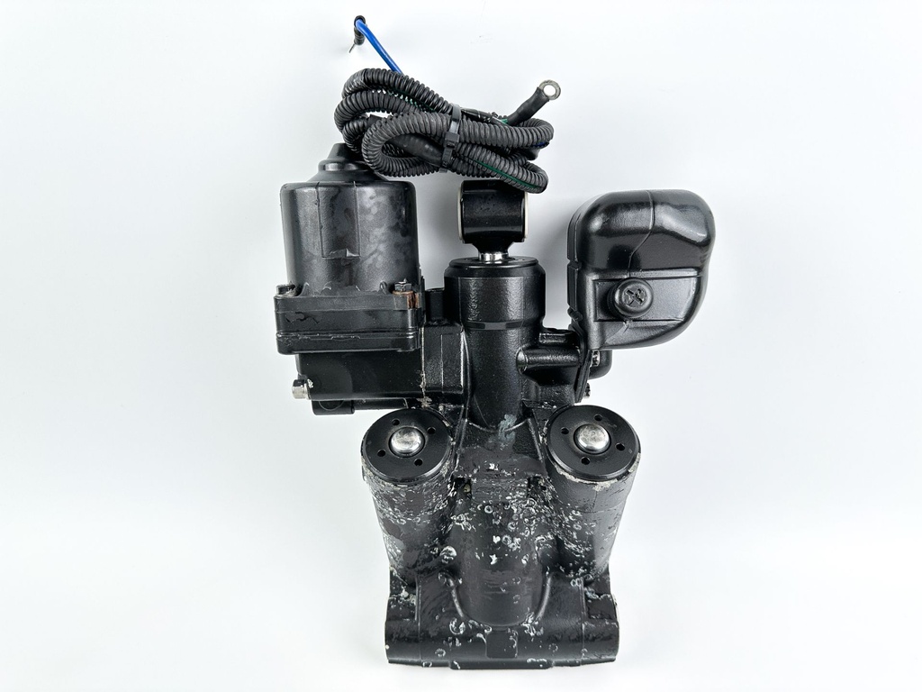 Suzuki 60 70 90 115 140 150 175 200 HP Outboard Engine Power Trim Tilt Unit