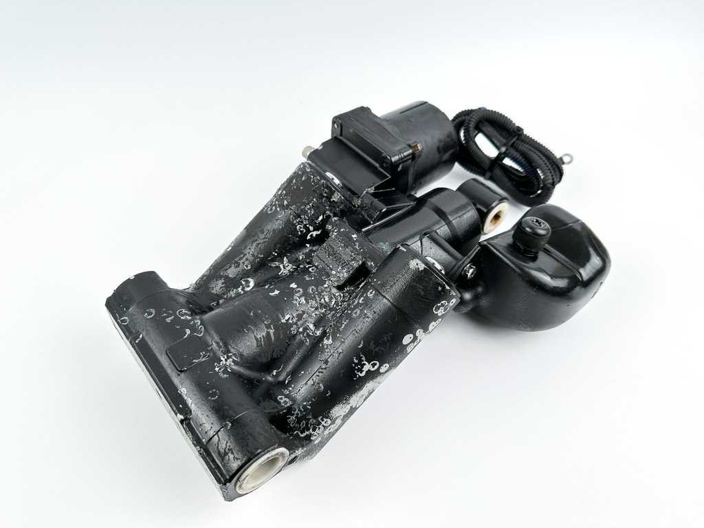 Suzuki 60 70 90 115 140 150 175 200 HP Outboard Engine Power Trim Tilt Unit