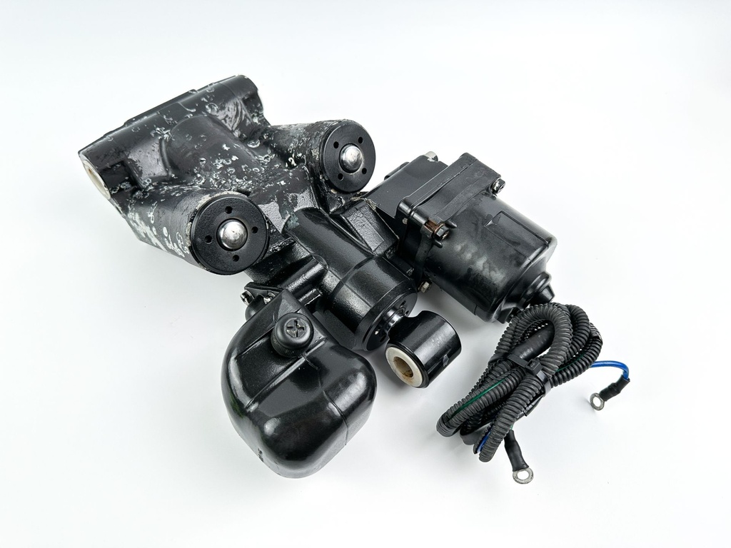 Suzuki 60 70 90 115 140 150 175 200 HP Outboard Engine Power Trim Tilt Unit