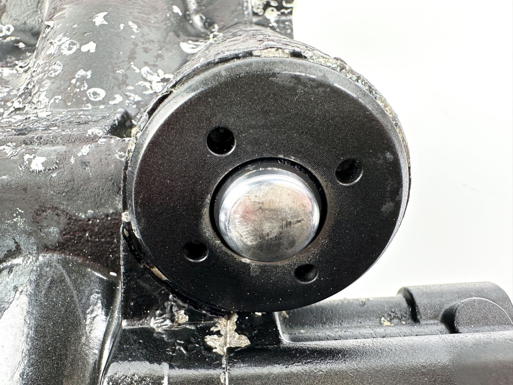 Suzuki 60 70 90 115 140 150 175 200 HP Outboard Engine Power Trim Tilt Unit