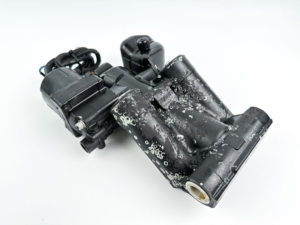 Suzuki 60 70 90 115 140 150 175 200 HP Outboard Engine Power Trim Tilt Unit