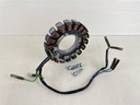 2007 Yamaha 20HP 4 Stroke Stator Coil Pulser Assembly 6AH-85510-00-00  