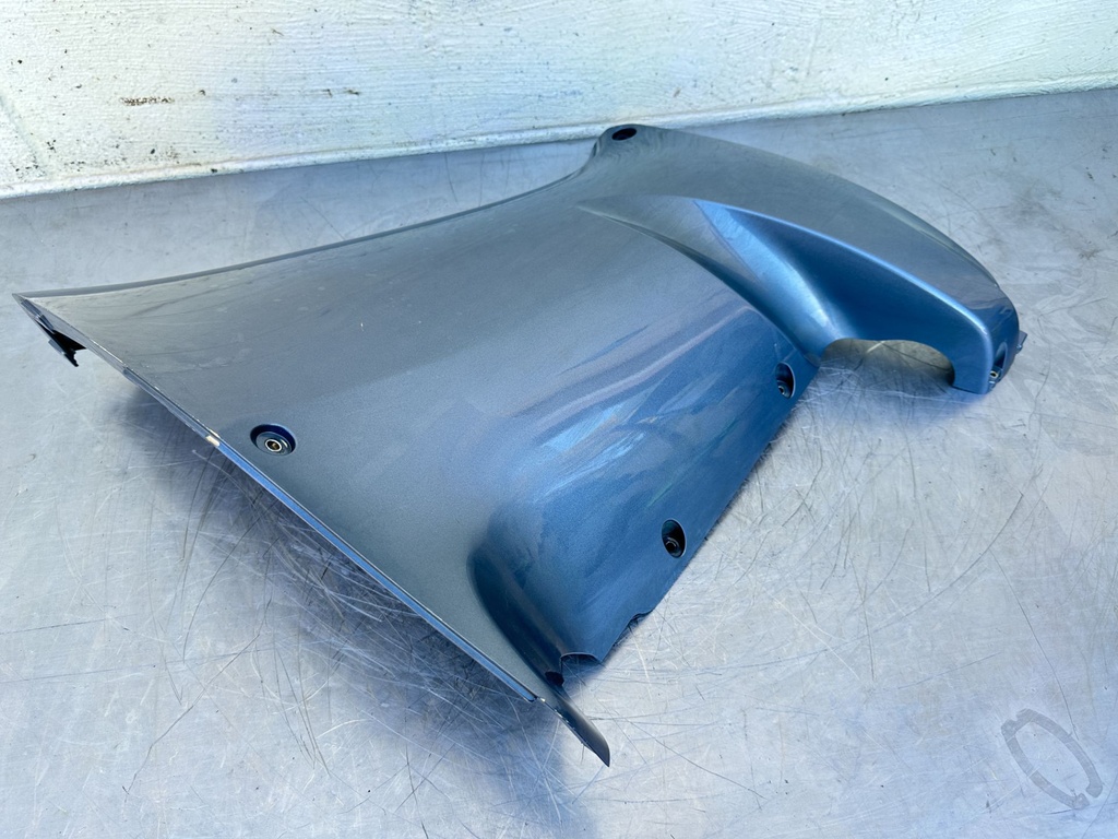 2019 Yamaha 250 HP 4 Stroke Outboard Lower Apron Cover 6CE-42741-01-8D OEM