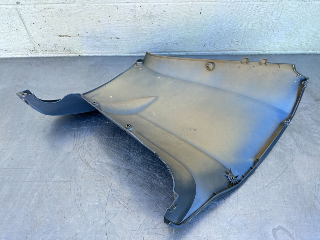 2019 Yamaha 250 HP 4 Stroke Outboard Lower Apron Cover 6CE-42741-01-8D OEM