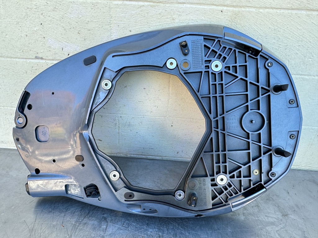 2019 Yamaha 250 HP 4 Stroke Outboard Bottom Cowling Pan 6CB-42710-00-8D OEM