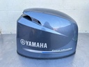 2011-2014 Yamaha F115 115HP Outboard Top Cowling Assembly