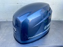 2011-2014 Yamaha F115 115HP Outboard Top Cowling Assembly