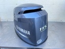 2011-2014 Yamaha F115 115HP Outboard Top Cowling Assembly