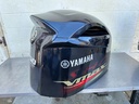 2016 Yamaha 250HP 4 Stroke VMAX Outboard Top Cowling 6CB-42610-04-00 OEM
