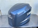 Yamaha F250 250HP 4 Stroke Outboard Top Cowling Cover Assembly 3.3L