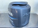 Yamaha F250 250HP 4 Stroke Outboard Top Cowling Cover Assembly 3.3L