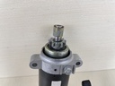 2007 Yamaha 20HP 4 Stroke Outboard Starter Motor Assembly 6AH-81800-00-00  
